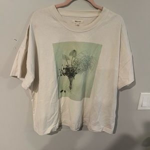 Madewell Graphic Tee
